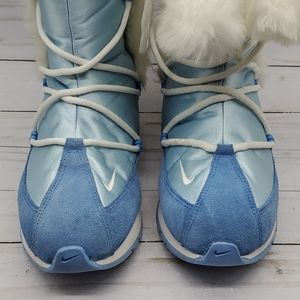 Nike Shoes | Nike Winter Women Boot | Poshmark